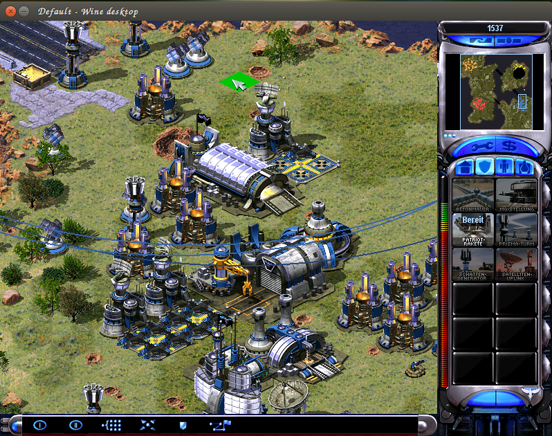 command and conquer alarmstufe rot 2 deutsch