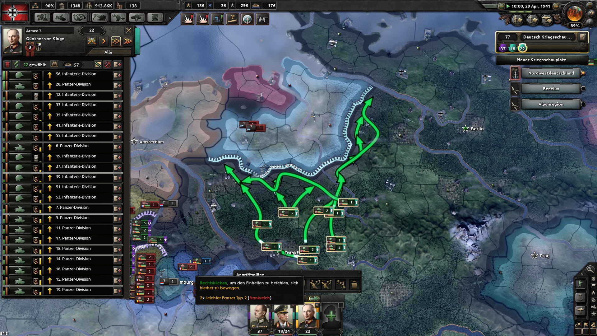 hearts of iron 4 linux