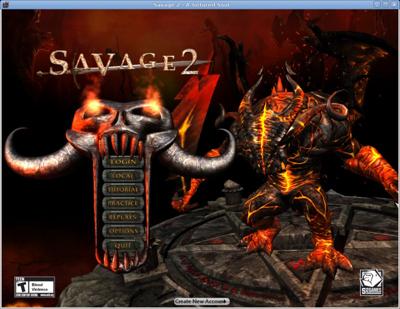 savage 2 a tortured soul win 10